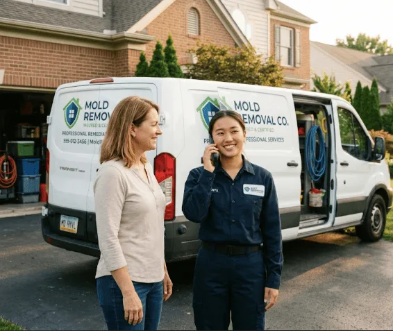 Crawlspace Mold Remediation Middleton, WI FAQs
